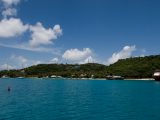 Zdjęcie z rejsu żeglarskiego Mustique: Plaże na wyspie Mustique