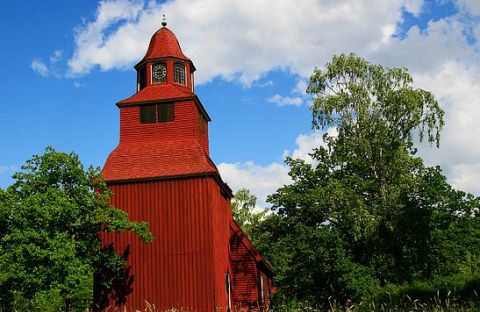 Zdjęcie z rejsu żeglarskiego Gotland: Visby