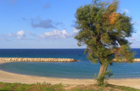 Zdjęcie z rejsu żeglarskiego Porto Cesareo