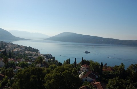 Zdjęcie z rejsu żeglarskiego Herceg Novi: Twierdza Kani Kula