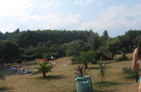 Zdjęcie z rejsu żeglarskiego Tivat: Plaża Plavi Horizont