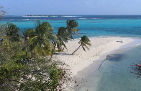 Zdjęcie z rejsu żeglarskiego Mustique: Aktywny wypoczynek na wyspie