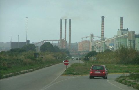 Zdjęcie z rejsu żeglarskiego Sardynia: Santa Teresa di Gallura