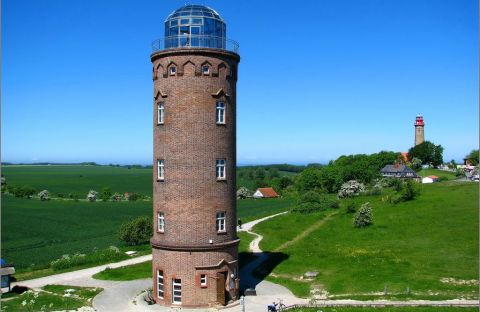 Zdjęcie z rejsu żeglarskiego Grenaa