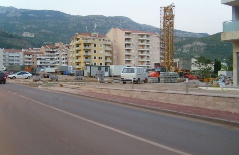 Zdjęcie z rejsu żeglarskiego Budva: Konoba Bocun