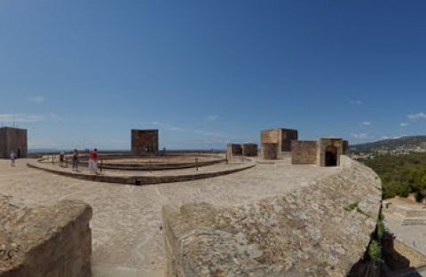 Zdjęcie z rejsu żeglarskiego Majorka: Serra de Tramuntana