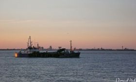 Zdjęcie z rejsu żeglarskiego Den Helder