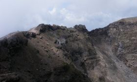 Zdjęcie z rejsu żeglarskiego Amalfi