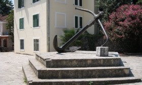 Zdjęcie z rejsu żeglarskiego Tivat: Muzeum Morskie