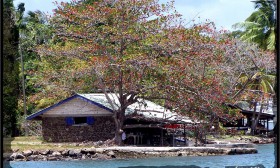 Zdjęcie z rejsu żeglarskiego Saint Lucia: The Pink Plantation House