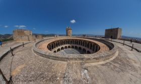 Zdjęcie z rejsu żeglarskiego Majorka: Valldemossa