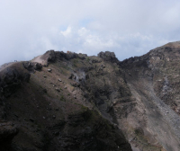 Zdjęcie z rejsu żeglarskiego Capri