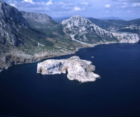 Zdjęcie z rejsu żeglarskiego Almeria