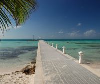 Zdjęcie z rejsu żeglarskiego Coco Plum Cay