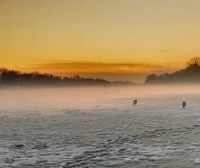 Zdjęcie z rejsu żeglarskiego Ystad