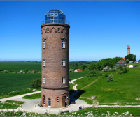 Zdjęcie z rejsu żeglarskiego Wismar