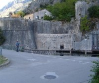 Zdjęcie z rejsu żeglarskiego Kotor: Restauracja Tanjga