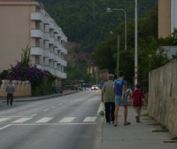 Zdjęcie z rejsu żeglarskiego Budva: Konoba Bocun