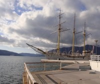 Zdjęcie z rejsu żeglarskiego Tivat: Restauracja One