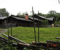 Zdjęcie z rejsu żeglarskiego Hastholmen Hamn