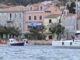 Zdjęcie z rejsu żeglarskiego Mali Losinj: Restauracja Bocca Vera