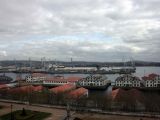 Zdjęcie z rejsu żeglarskiego Vigo