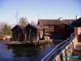 Zdjęcie z rejsu żeglarskiego Hastholmen Hamn