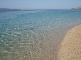 Zdjęcie z rejsu żeglarskiego Omiš