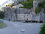 Zdjęcie z rejsu żeglarskiego Kotor: Restauracja Tanjga