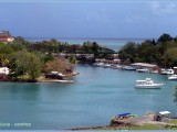 Zdjęcie z rejsu żeglarskiego Marigot Bay: Masala Bay