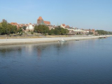 Zdjęcie z rejsu żeglarskiego Gdynia
