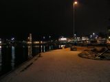 Zdjęcie z rejsu żeglarskiego Kirkenes