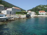 Zdjęcie z rejsu żeglarskiego Lastovo