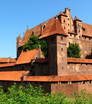 Zdjęcie z rejsu żeglarskiego Grönhögen