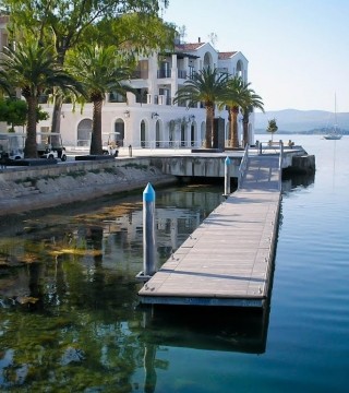 Zdjęcie z rejsu żeglarskiego Tivat: Restauracja One