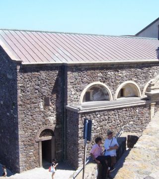 Zdjęcie z rejsu żeglarskiego Sardynia: Castelsardo