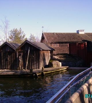 Zdjęcie z rejsu żeglarskiego Lysefjorden: Kjeragbolten