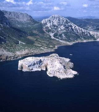 Zdjęcie z rejsu żeglarskiego Porto Santo