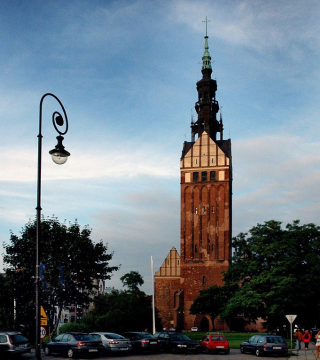 Zdjęcie z rejsu żeglarskiego Gdynia