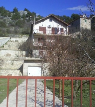 Zdjęcie z rejsu żeglarskiego Skradin: Forteca Turina (Utvrda Turina)