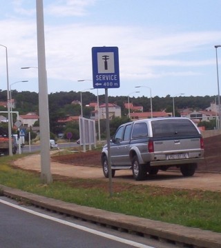 Zdjęcie z rejsu żeglarskiego Pula: Konoba Medeja