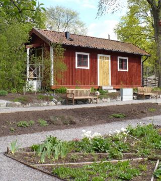 Zdjęcie z rejsu żeglarskiego Grenaa