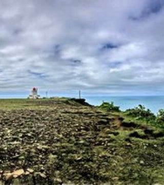 Zdjęcie z rejsu żeglarskiego Reykjavik