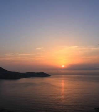 Zdjęcie z rejsu żeglarskiego Almeria