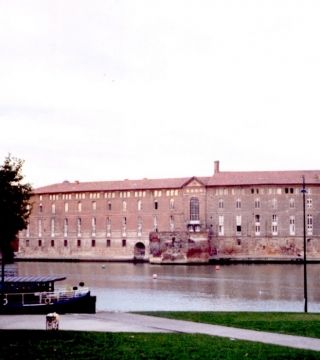 Zdjęcie z rejsu żeglarskiego La Rochelle