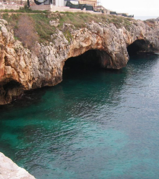 Zdjęcie z rejsu żeglarskiego Otranto