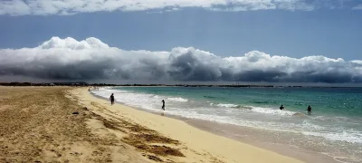 Sao Vicente
