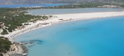 Santa Teresa di Gallura