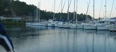Göcek