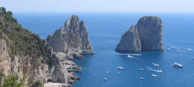 Capri